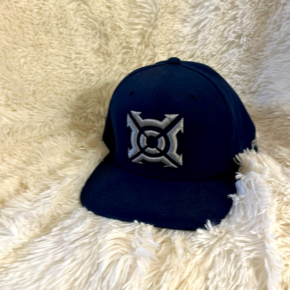 Like New PRGNX Fir SnapBack Hat